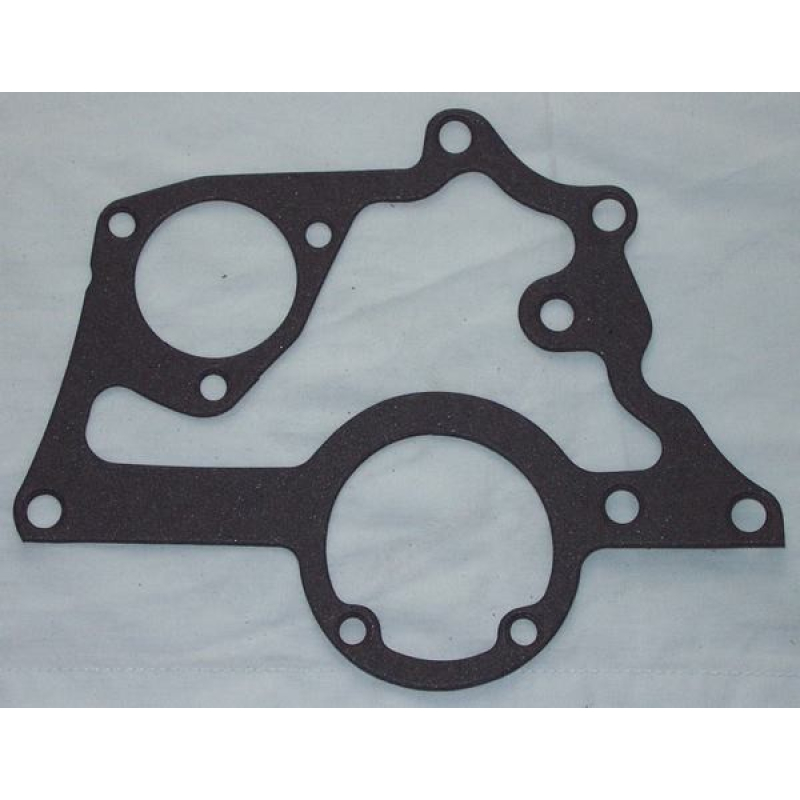 PAK023org pakking zijplaat/distributie